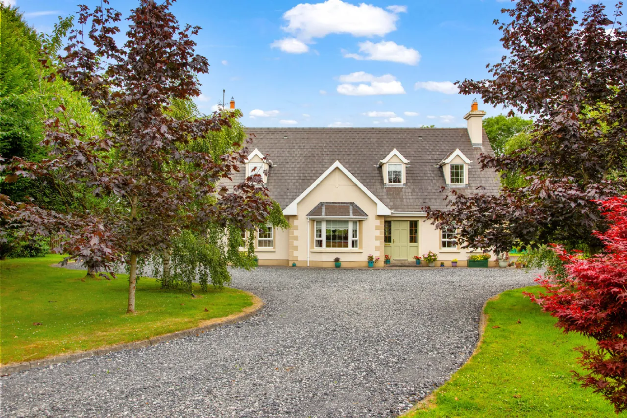 Photo of Blackberry Way, Mooneycooley, Maynooth, Co. Kildare, W23 D2P1