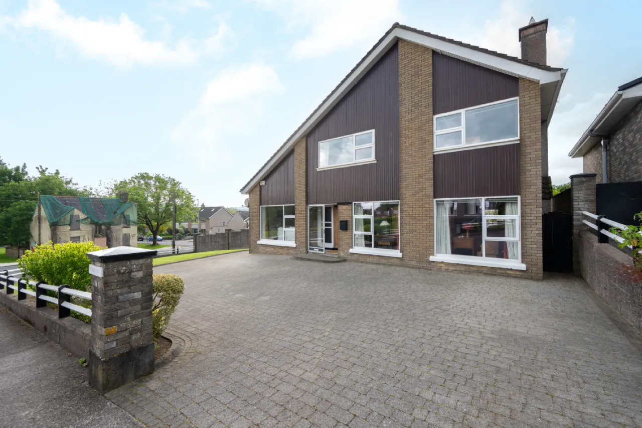 Photo of Highercroft, 1 Bishopscourt Road, Bishopstown, Cork, T12P9DV