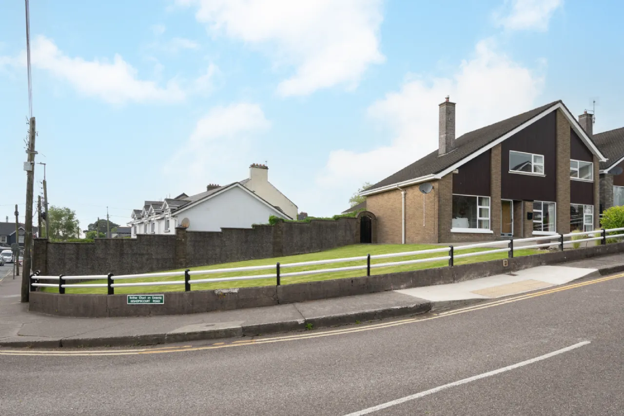 Photo of Highercroft, 1 Bishopscourt Road, Bishopstown, Cork, T12P9DV