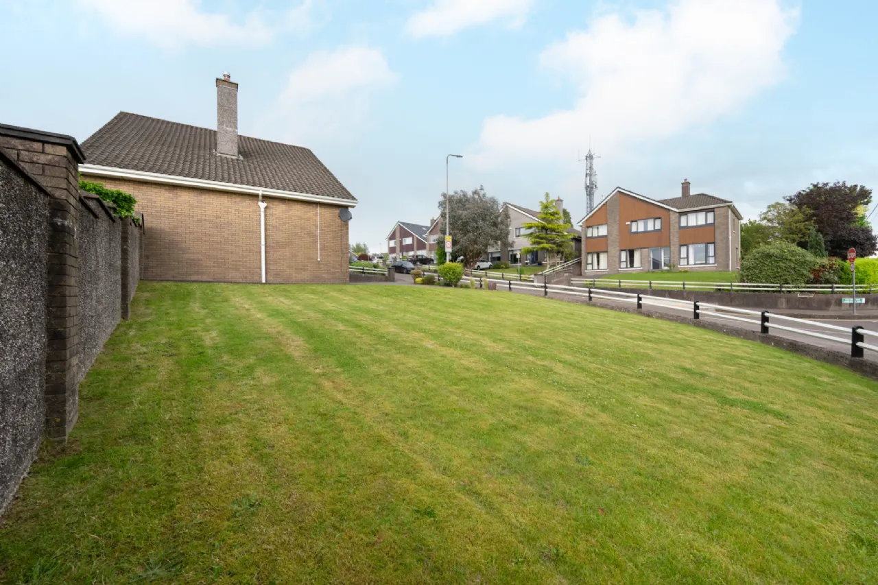 Photo of Highercroft, 1 Bishopscourt Road, Bishopstown, Cork, T12P9DV