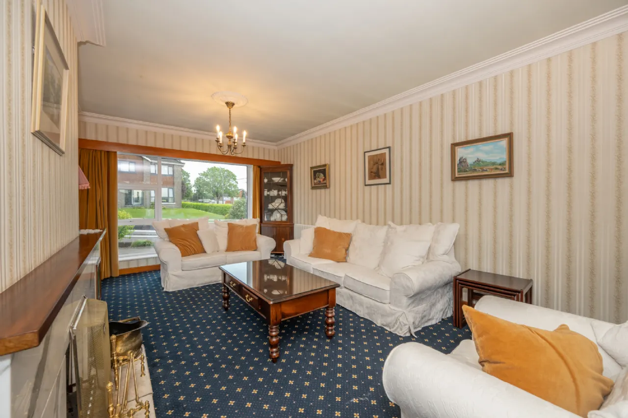 Photo of Highercroft, 1 Bishopscourt Road, Bishopstown, Cork, T12P9DV