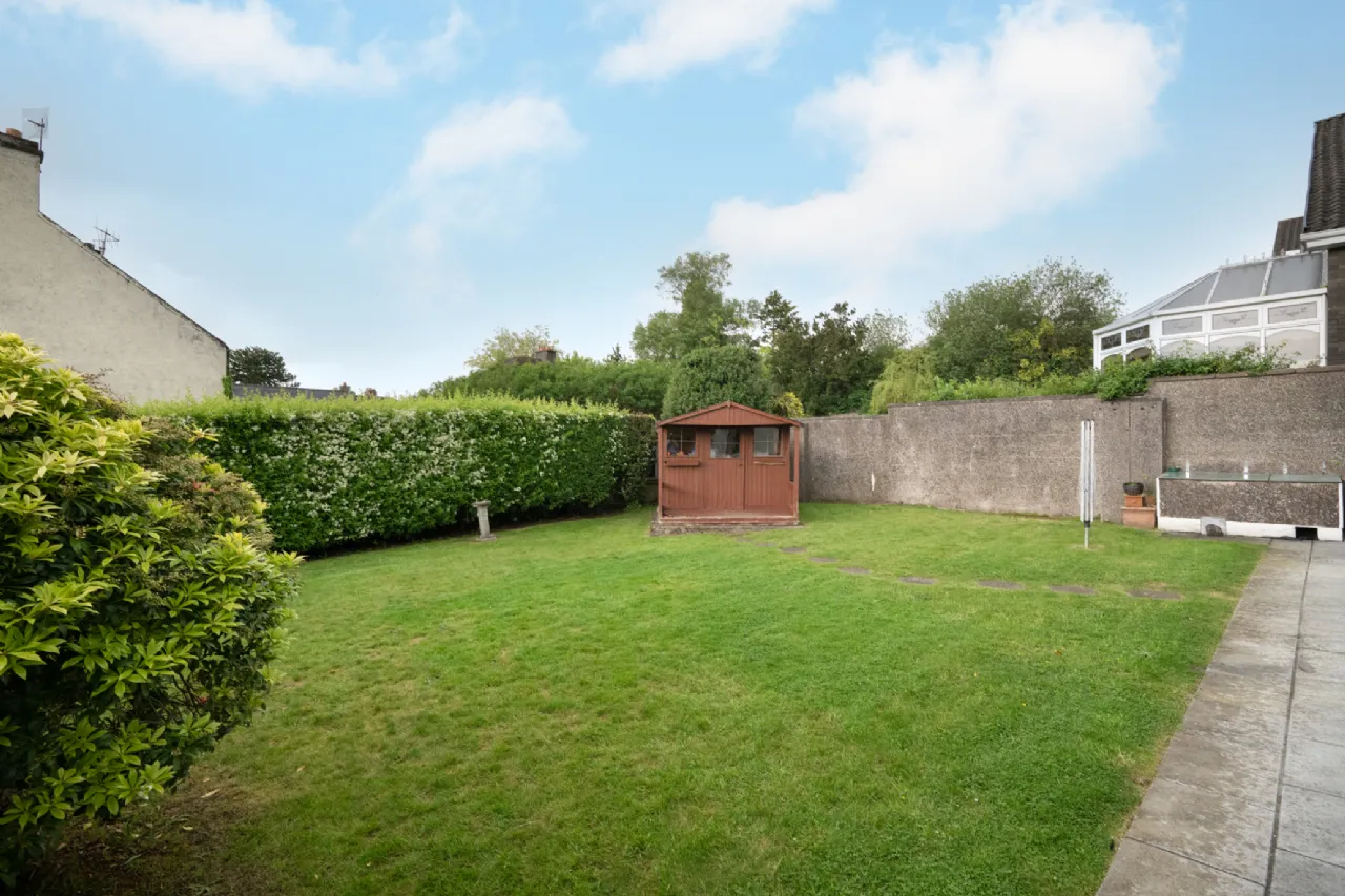 Photo of Highercroft, 1 Bishopscourt Road, Bishopstown, Cork, T12P9DV
