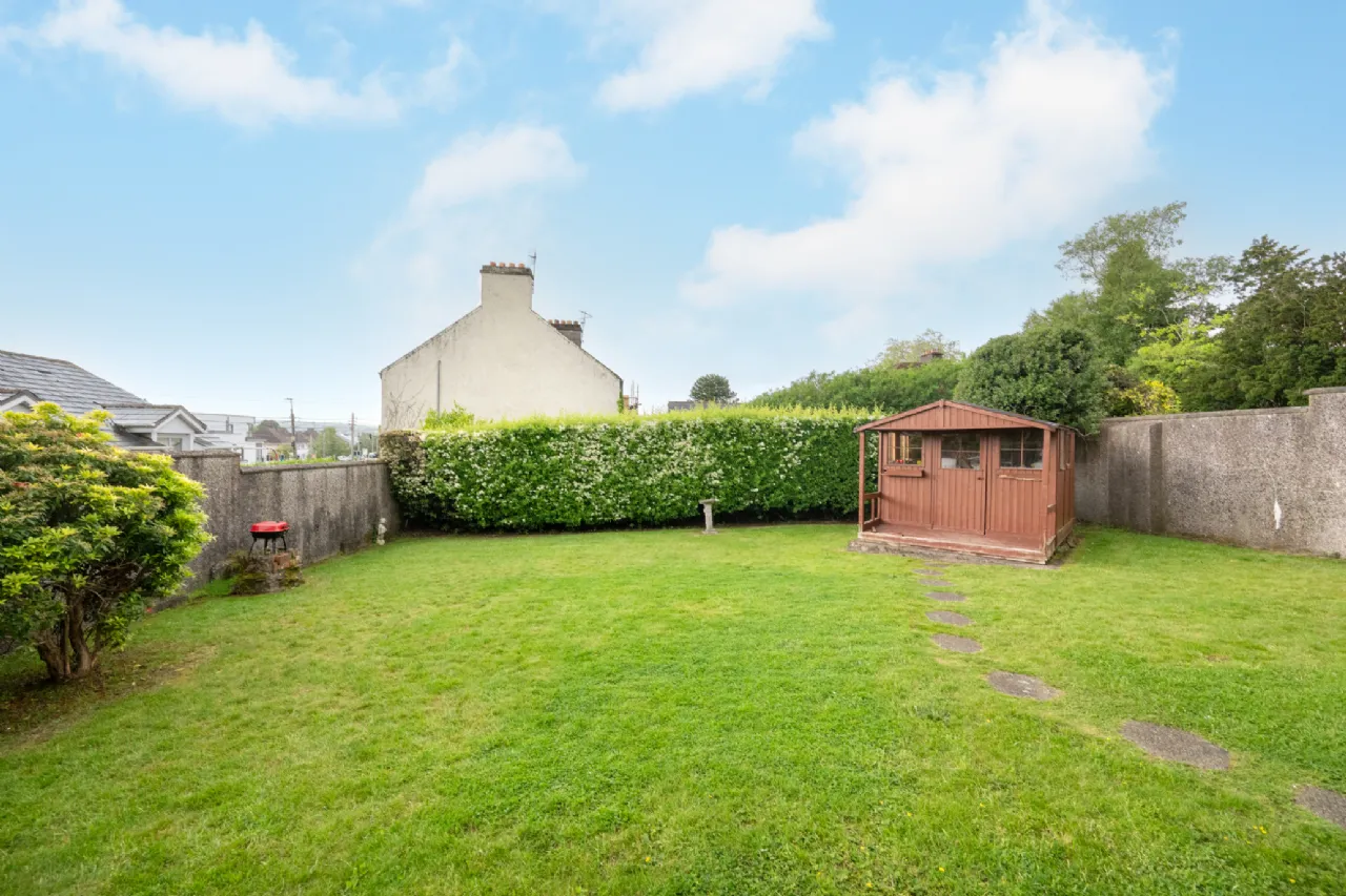 Photo of Highercroft, 1 Bishopscourt Road, Bishopstown, Cork, T12P9DV