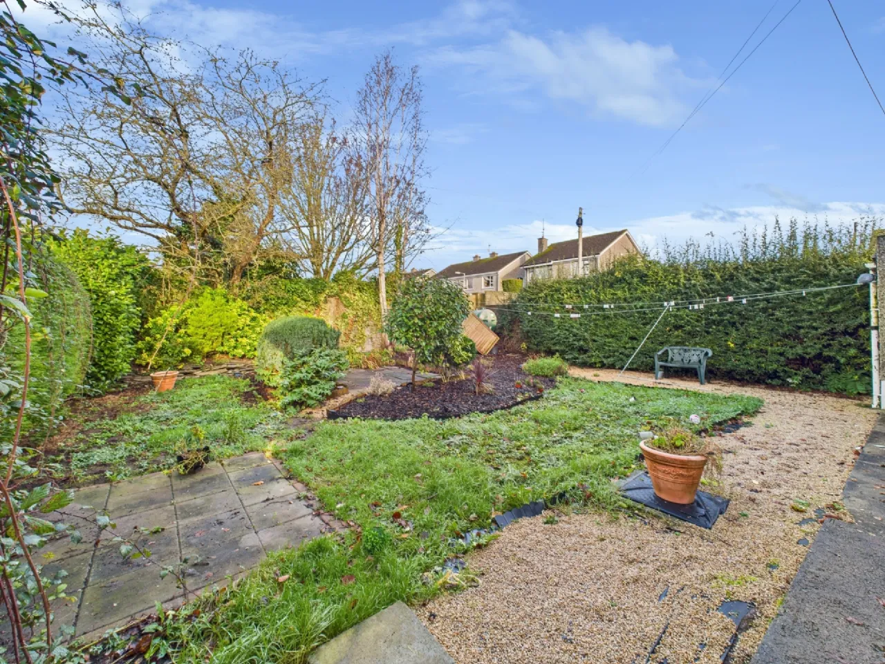 Photo of 24 Melrose, Nenagh, Co. Tipperary, E45 XH73