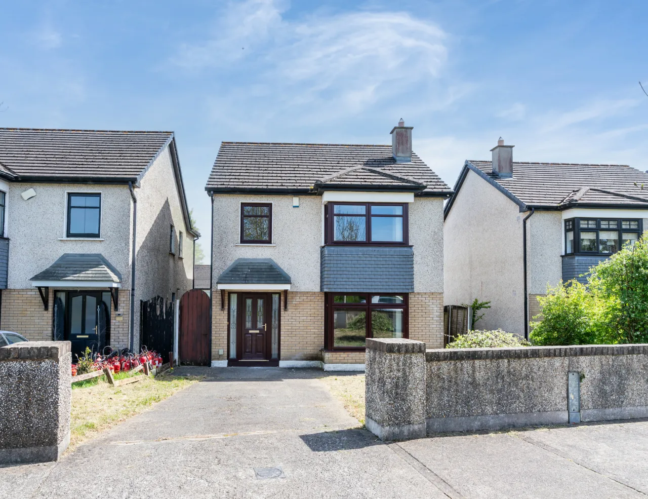 Photo of 9 Hermitage Park, Kilcullen, Co. Kildare, R56K030