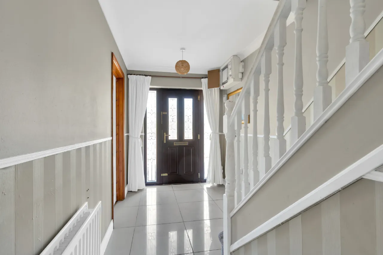 Photo of 9 Hermitage Park, Kilcullen, Co. Kildare, R56K030