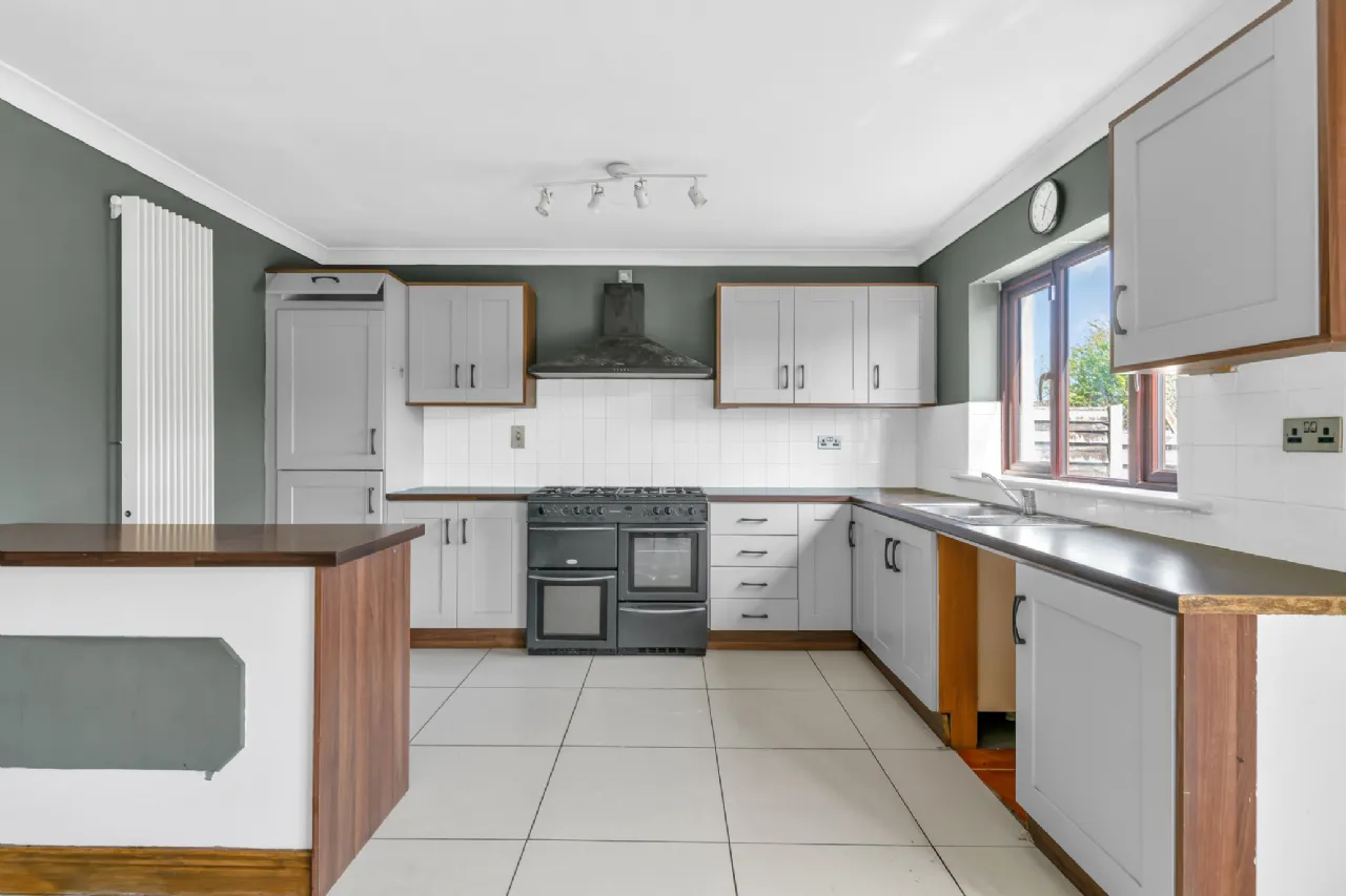Photo of 9 Hermitage Park, Kilcullen, Co. Kildare, R56K030