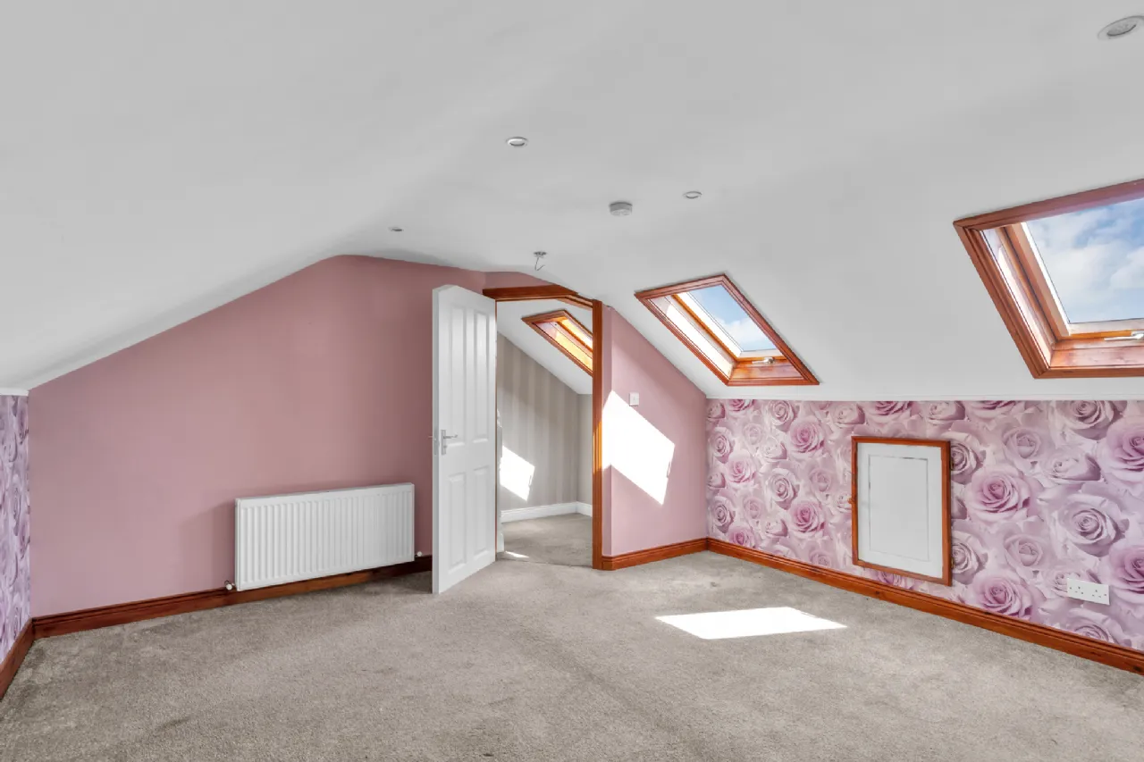Photo of 9 Hermitage Park, Kilcullen, Co. Kildare, R56K030