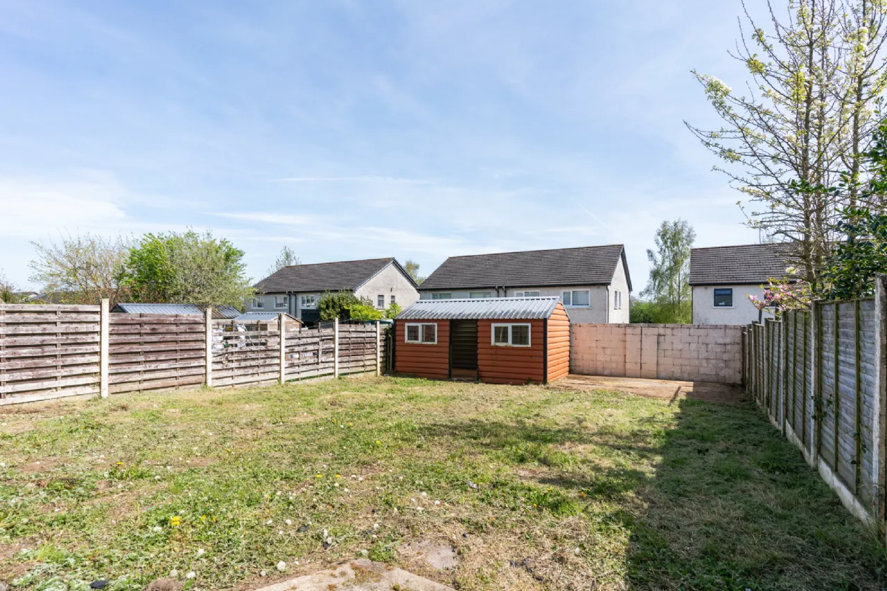 Photo of 9 Hermitage Park, Kilcullen, Co. Kildare, R56K030