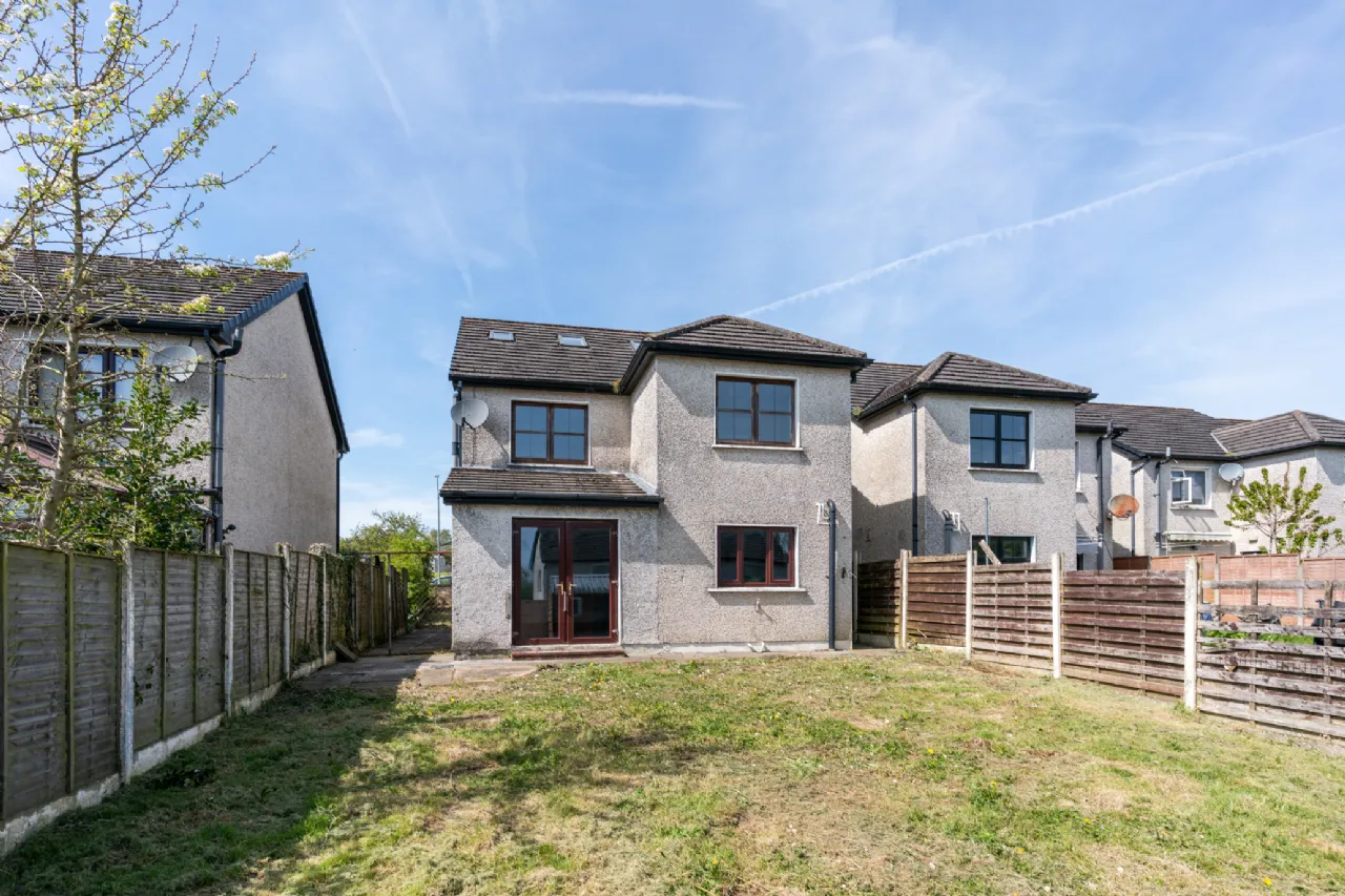 Photo of 9 Hermitage Park, Kilcullen, Co. Kildare, R56K030