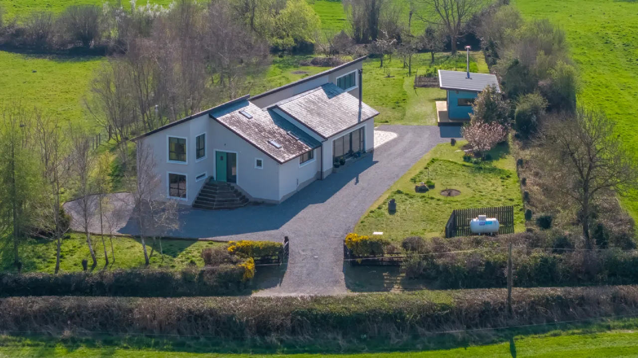 Photo of Ryehill, Ballinderry, Nenagh, Co. Tipperary, E45PV22