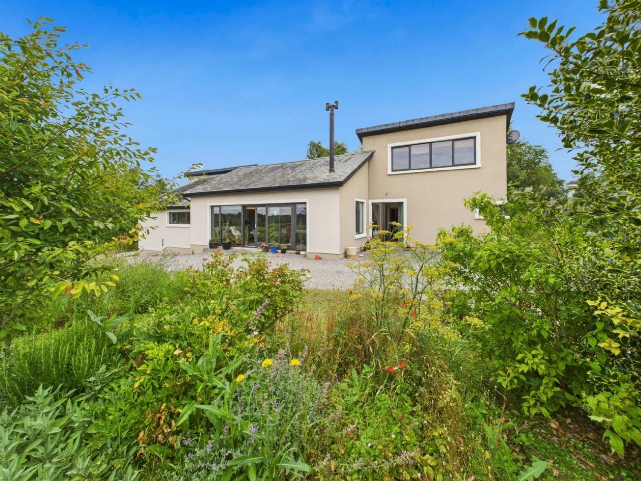 Photo of Ryehill, Ballinderry, Nenagh, Co. Tipperary, E45PV22