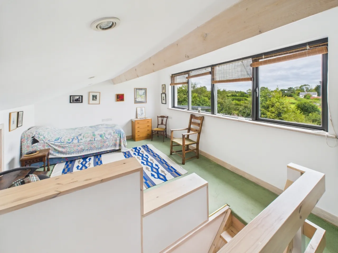 Photo of Ryehill, Ballinderry, Nenagh, Co. Tipperary, E45PV22