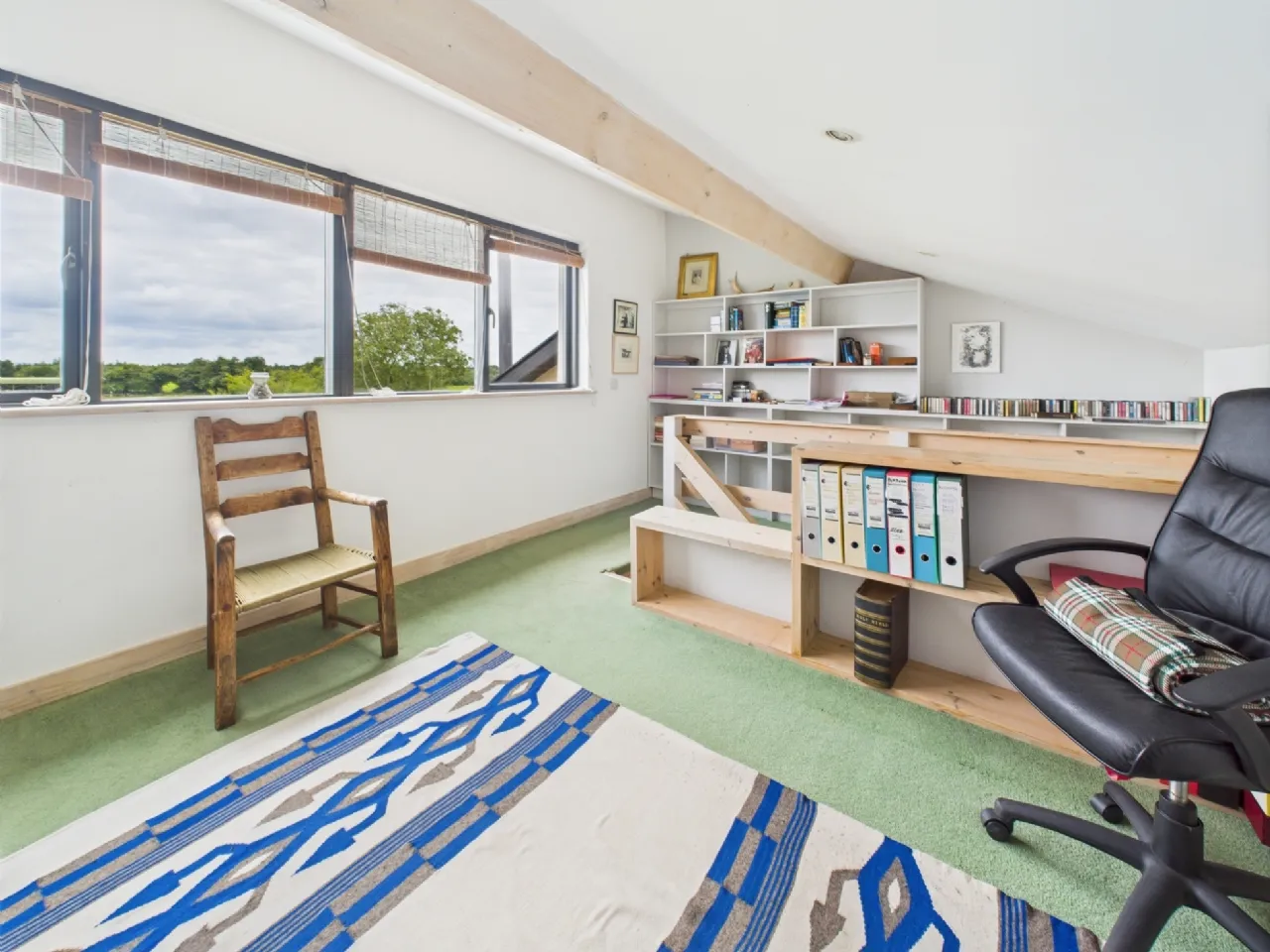 Photo of Ryehill, Ballinderry, Nenagh, Co. Tipperary, E45PV22