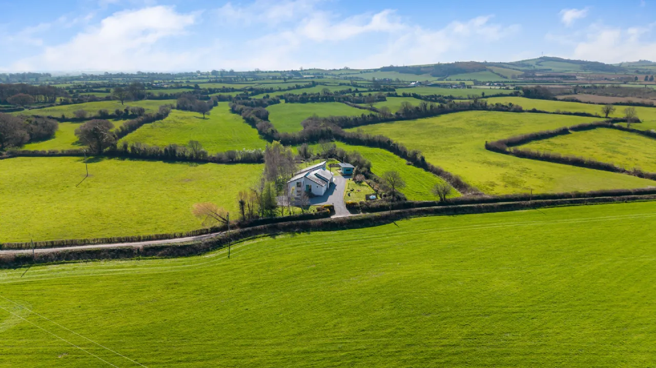 Photo of Ryehill, Ballinderry, Nenagh, Co. Tipperary, E45PV22