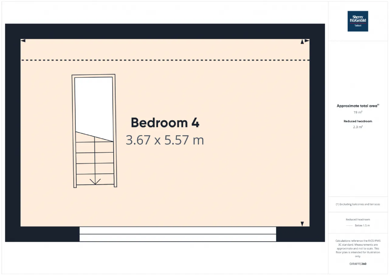 Photo of Ryehill, Ballinderry, Nenagh, Co. Tipperary, E45PV22