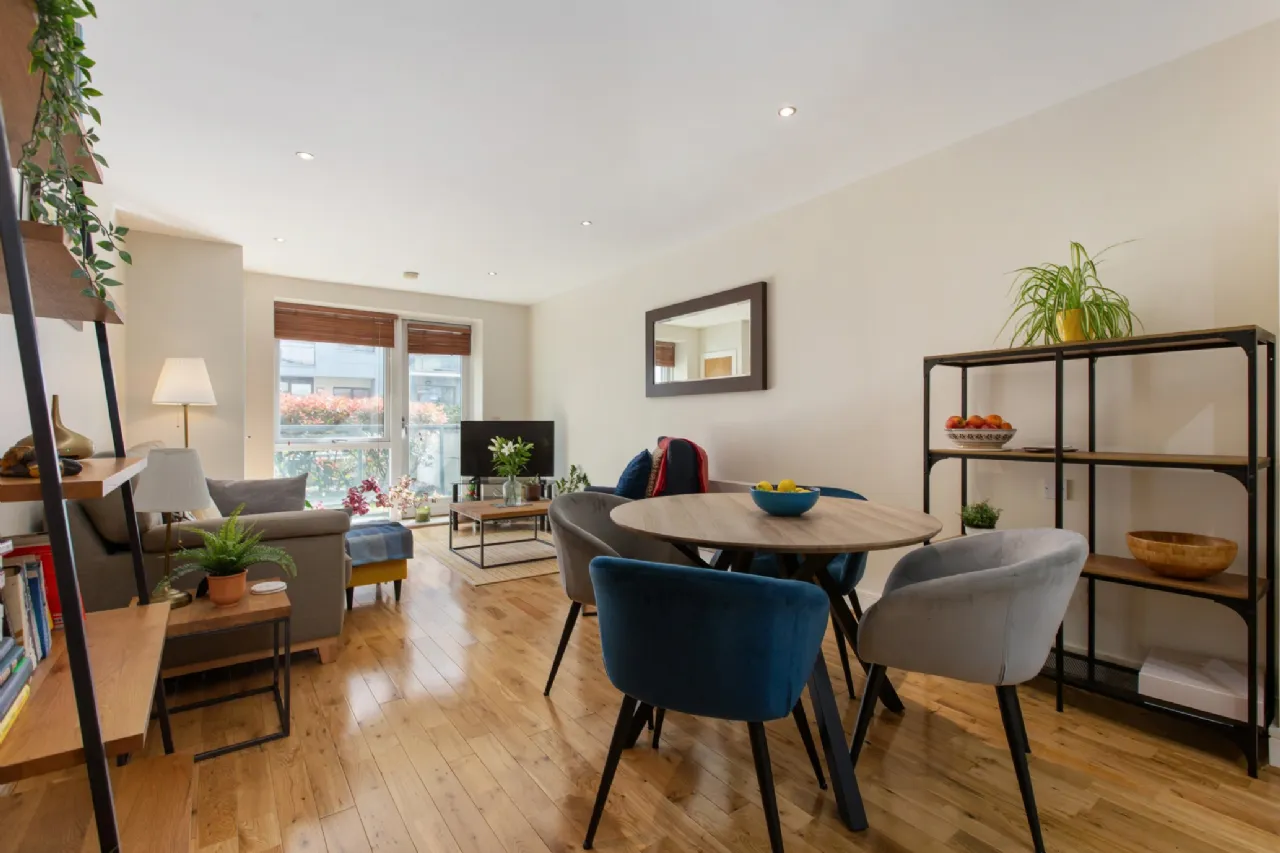 Photo of 266 Wyckham Point, Dundrum, Dublin 16, D16 KD54