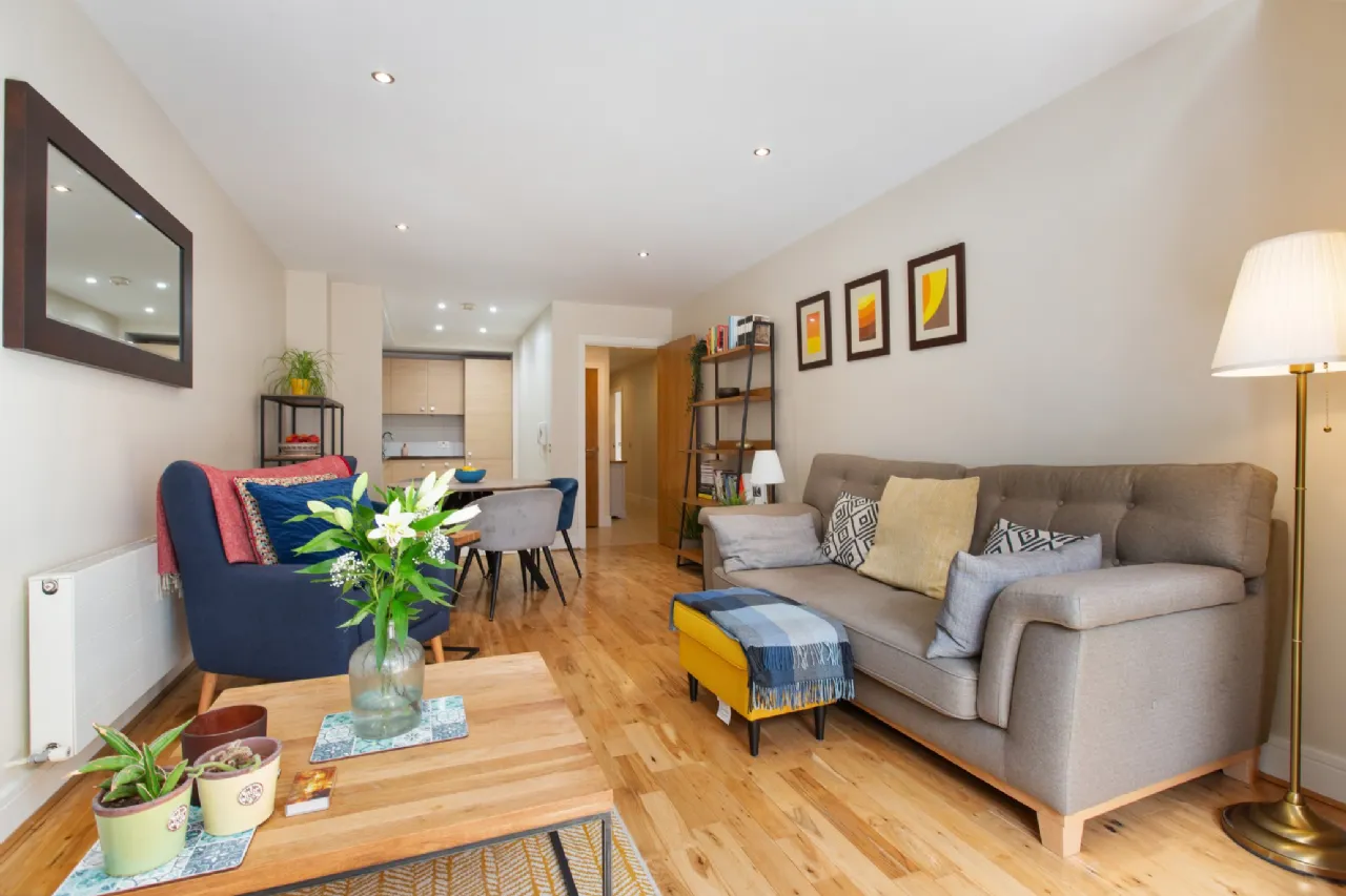 Photo of 266 Wyckham Point, Dundrum, Dublin 16, D16 KD54