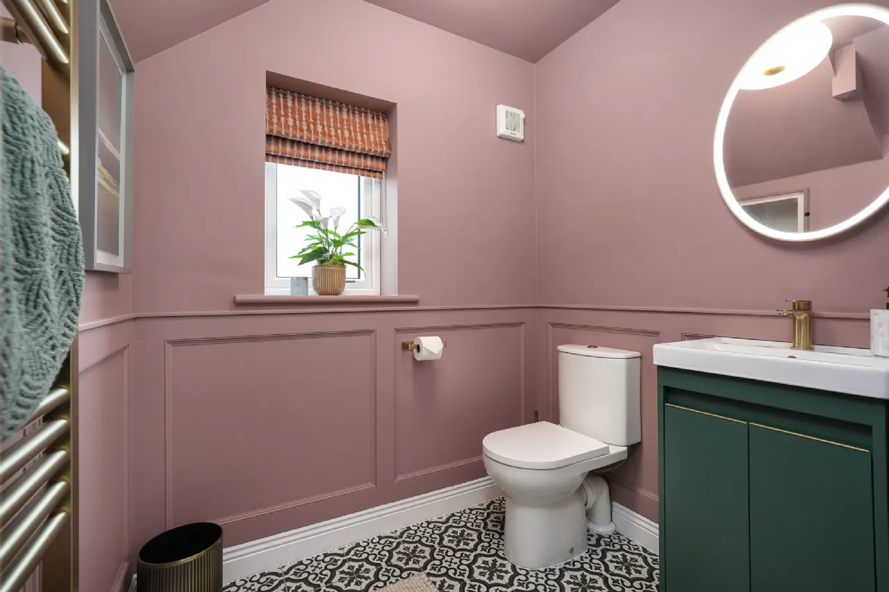 Photo of 38 Blackrath Vale, Athgarvan, Newbridge, Co. Kildare, W12 AX65