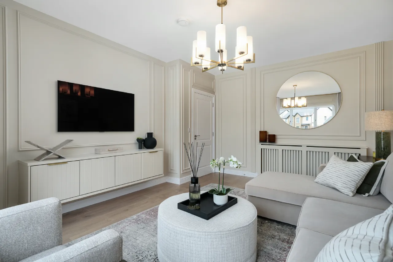 Photo of 38 Blackrath Vale, Athgarvan, Newbridge, Co. Kildare, W12 AX65