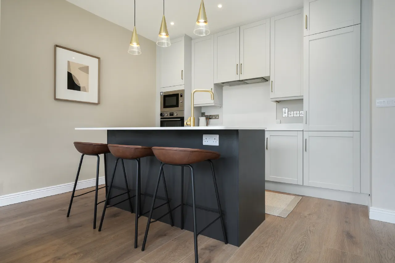 Photo of 38 Blackrath Vale, Athgarvan, Newbridge, Co. Kildare, W12 AX65