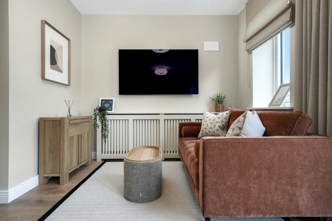 Photo of 38 Blackrath Vale, Athgarvan, Newbridge, Co. Kildare, W12 AX65