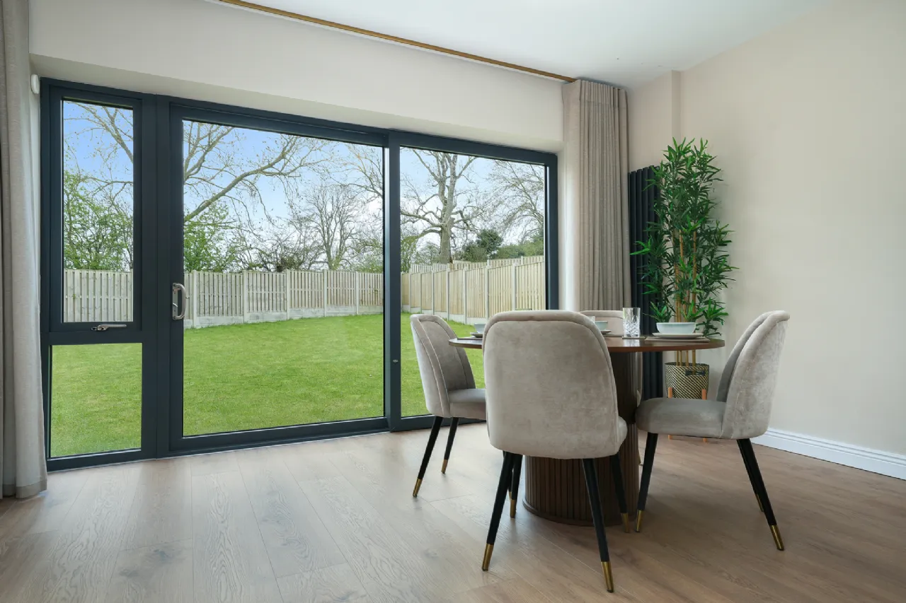 Photo of 38 Blackrath Vale, Athgarvan, Newbridge, Co. Kildare, W12 AX65