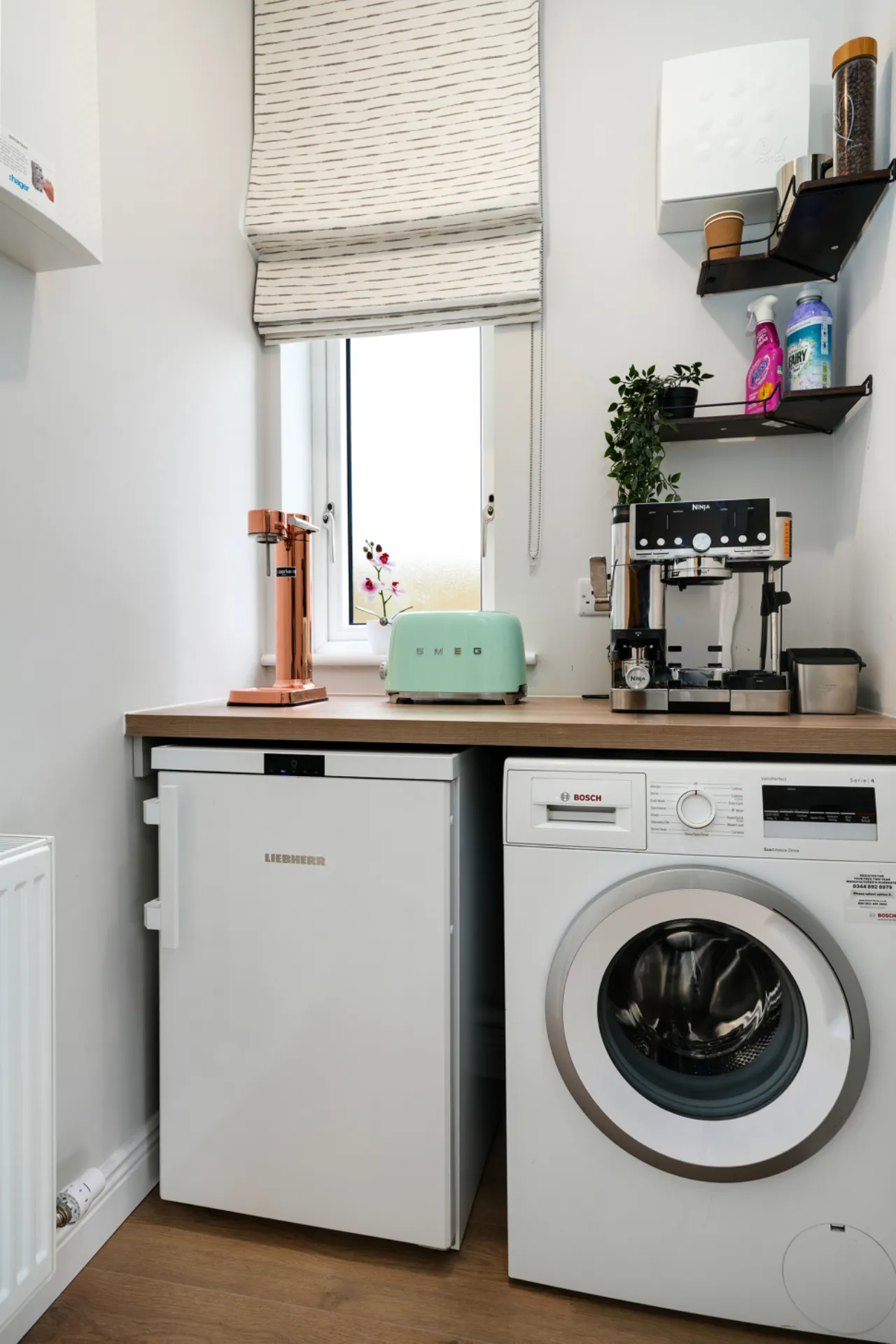 Photo of 38 Blackrath Vale, Athgarvan, Newbridge, Co. Kildare, W12 AX65