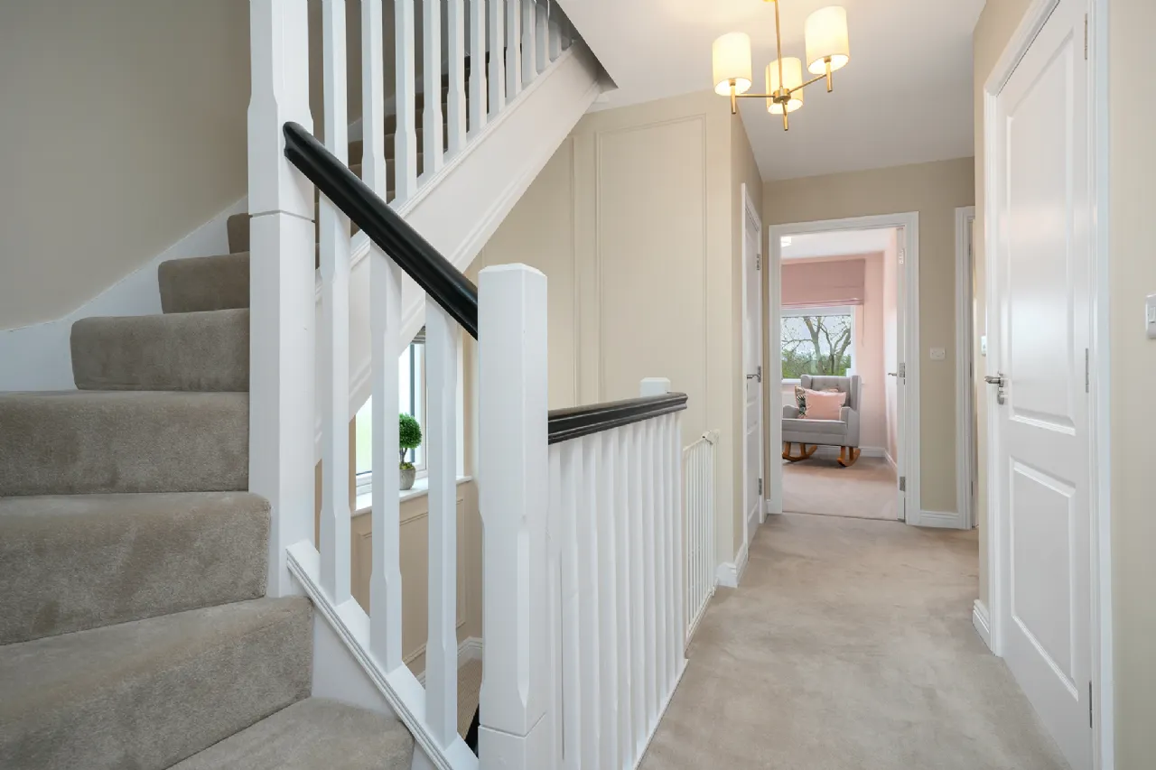 Photo of 38 Blackrath Vale, Athgarvan, Newbridge, Co. Kildare, W12 AX65