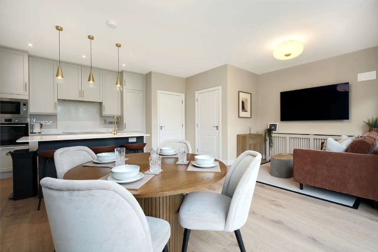 Photo of 38 Blackrath Vale, Athgarvan, Newbridge, Co. Kildare, W12 AX65