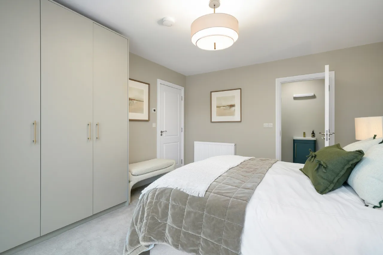 Photo of 38 Blackrath Vale, Athgarvan, Newbridge, Co. Kildare, W12 AX65