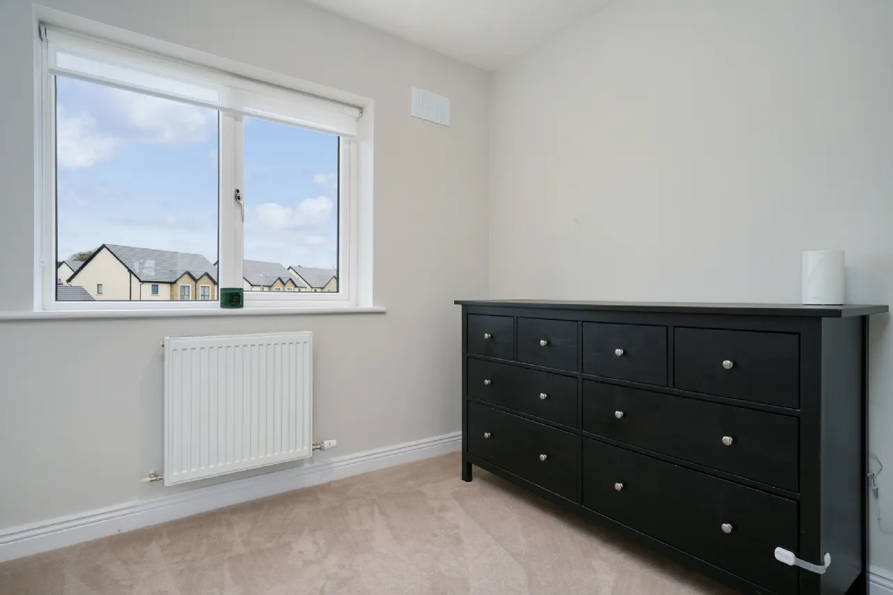 Photo of 38 Blackrath Vale, Athgarvan, Newbridge, Co. Kildare, W12 AX65