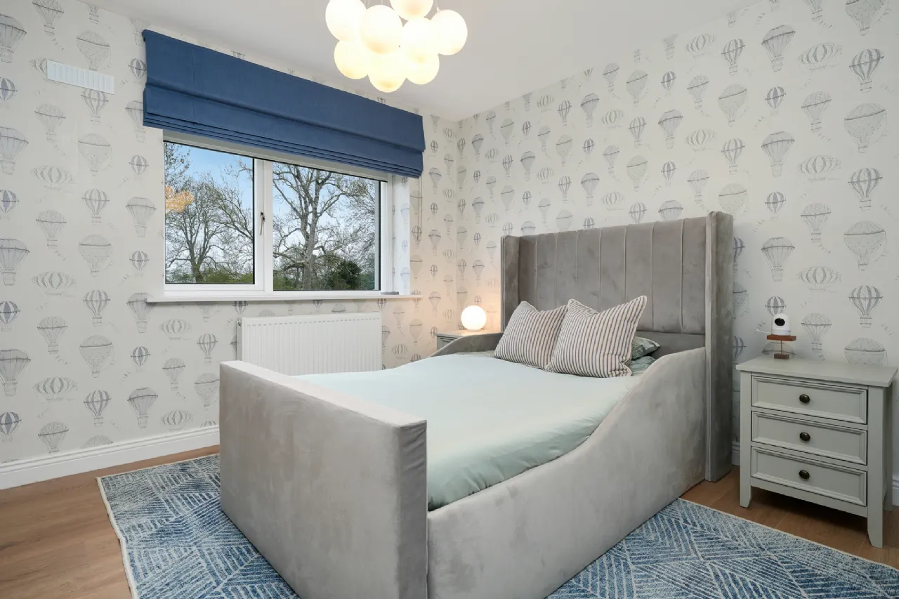 Photo of 38 Blackrath Vale, Athgarvan, Newbridge, Co. Kildare, W12 AX65