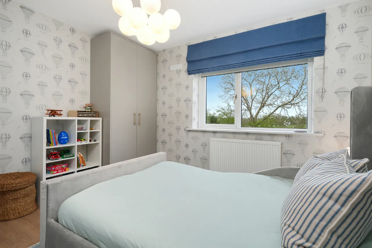 Photo of 38 Blackrath Vale, Athgarvan, Newbridge, Co. Kildare, W12 AX65