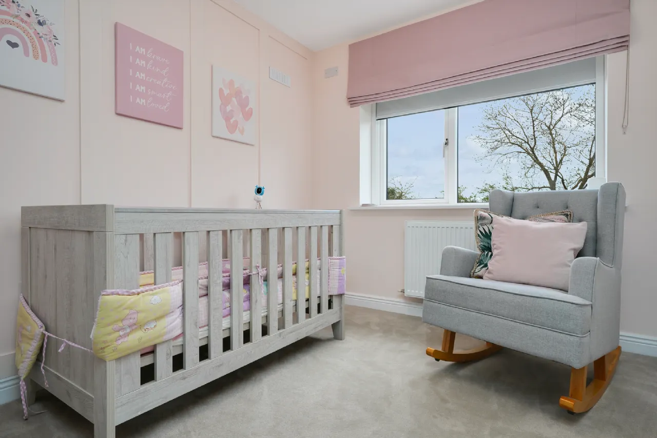 Photo of 38 Blackrath Vale, Athgarvan, Newbridge, Co. Kildare, W12 AX65