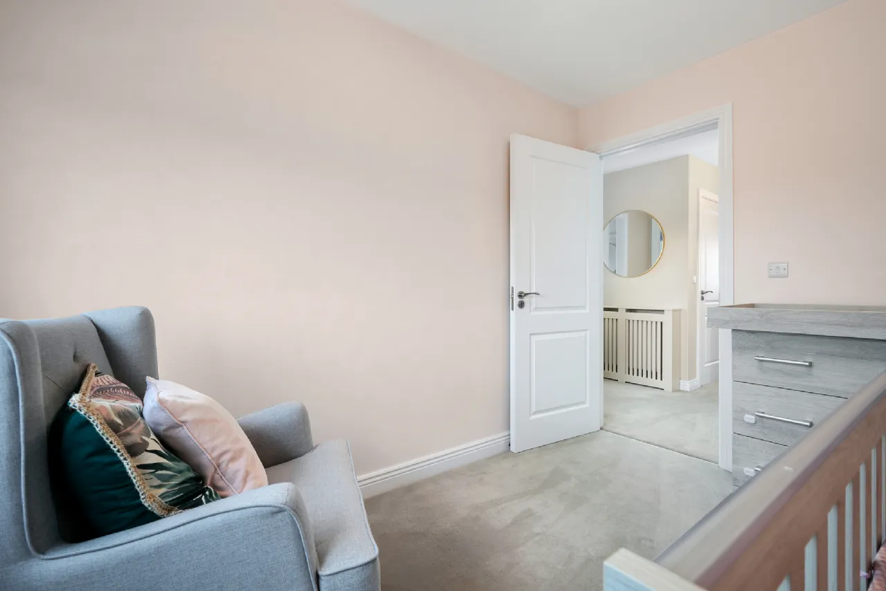 Photo of 38 Blackrath Vale, Athgarvan, Newbridge, Co. Kildare, W12 AX65