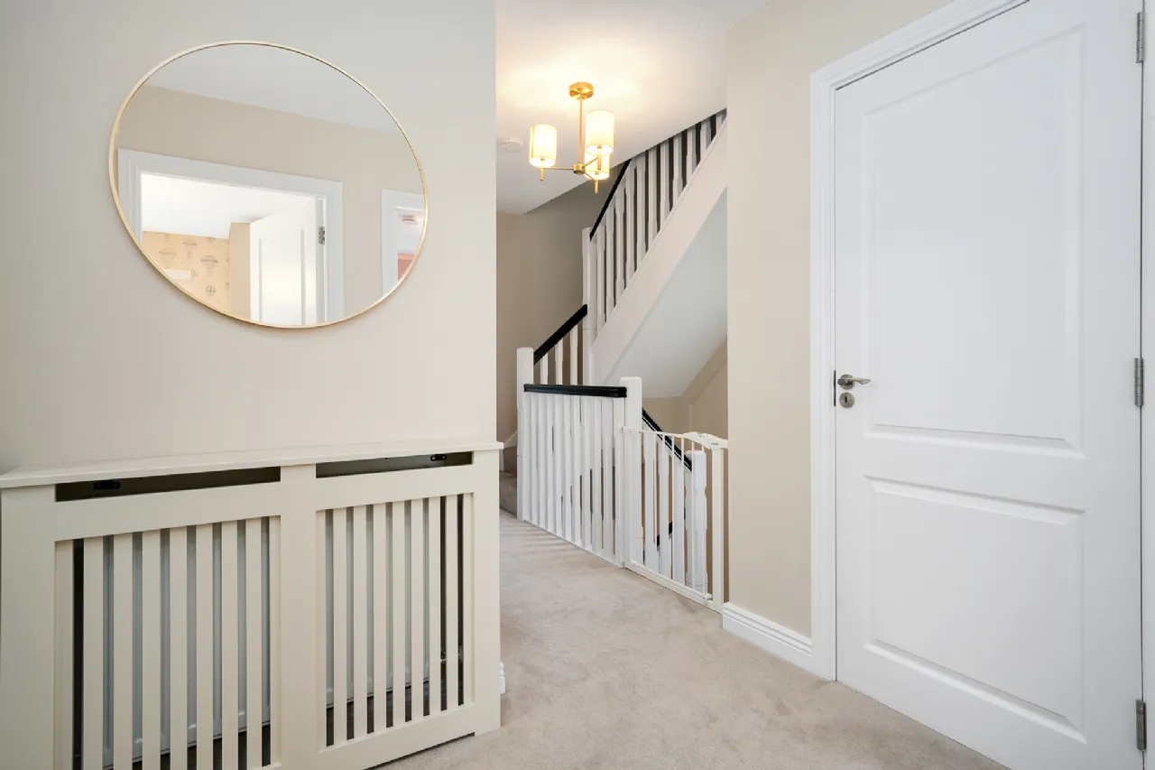 Photo of 38 Blackrath Vale, Athgarvan, Newbridge, Co. Kildare, W12 AX65