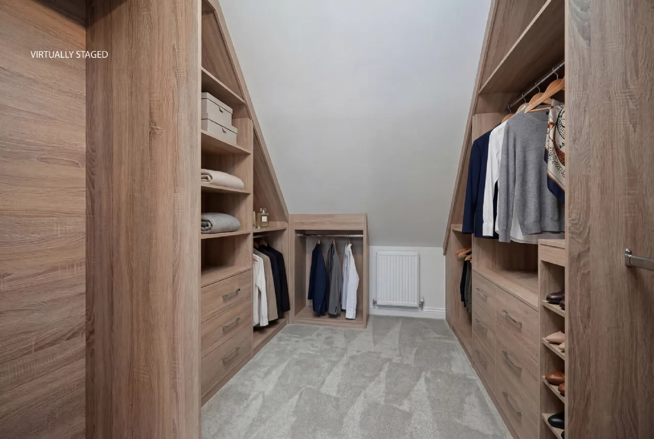 Photo of 38 Blackrath Vale, Athgarvan, Newbridge, Co. Kildare, W12 AX65