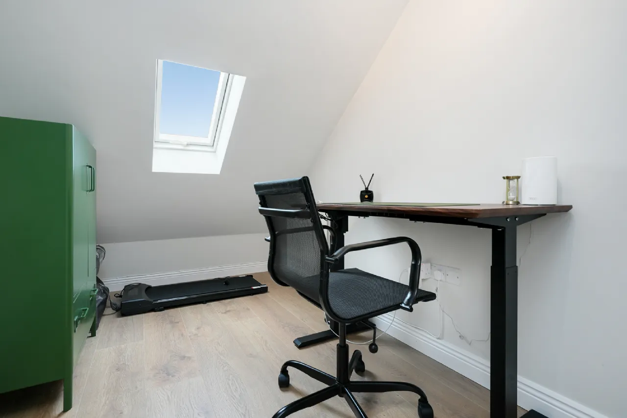 Photo of 38 Blackrath Vale, Athgarvan, Newbridge, Co. Kildare, W12 AX65