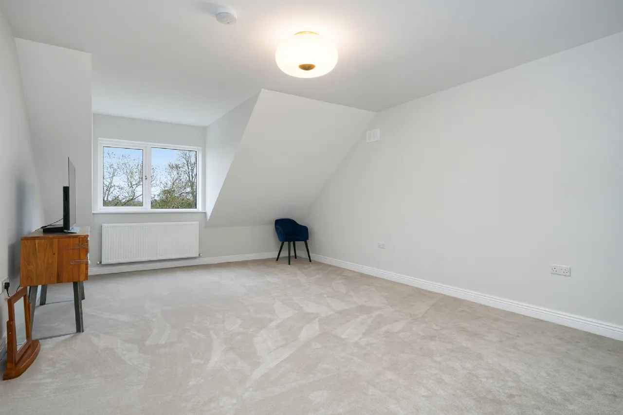 Photo of 38 Blackrath Vale, Athgarvan, Newbridge, Co. Kildare, W12 AX65