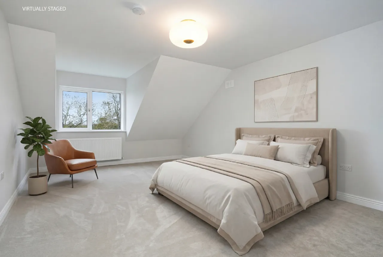 Photo of 38 Blackrath Vale, Athgarvan, Newbridge, Co. Kildare, W12 AX65