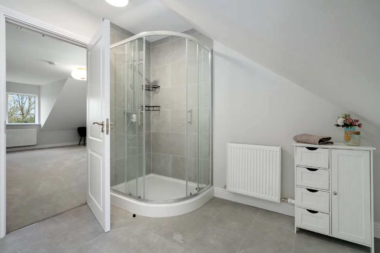 Photo of 38 Blackrath Vale, Athgarvan, Newbridge, Co. Kildare, W12 AX65