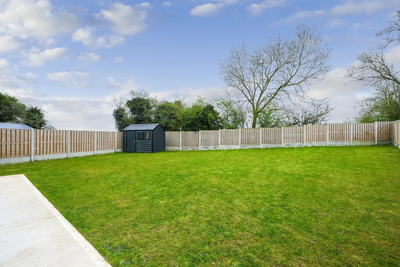 Photo of 38 Blackrath Vale, Athgarvan, Newbridge, Co. Kildare, W12 AX65