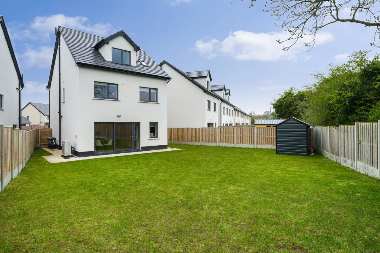 Photo of 38 Blackrath Vale, Athgarvan, Newbridge, Co. Kildare, W12 AX65