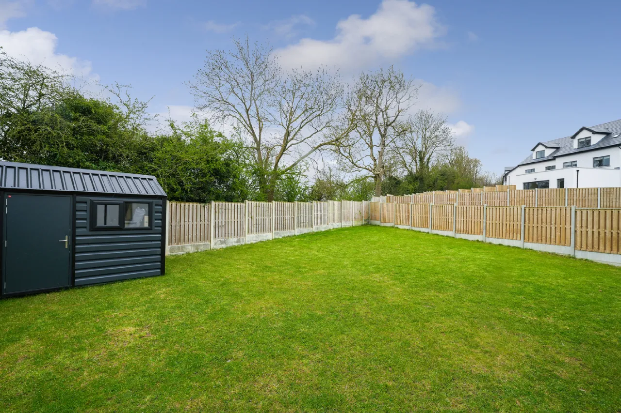 Photo of 38 Blackrath Vale, Athgarvan, Newbridge, Co. Kildare, W12 AX65