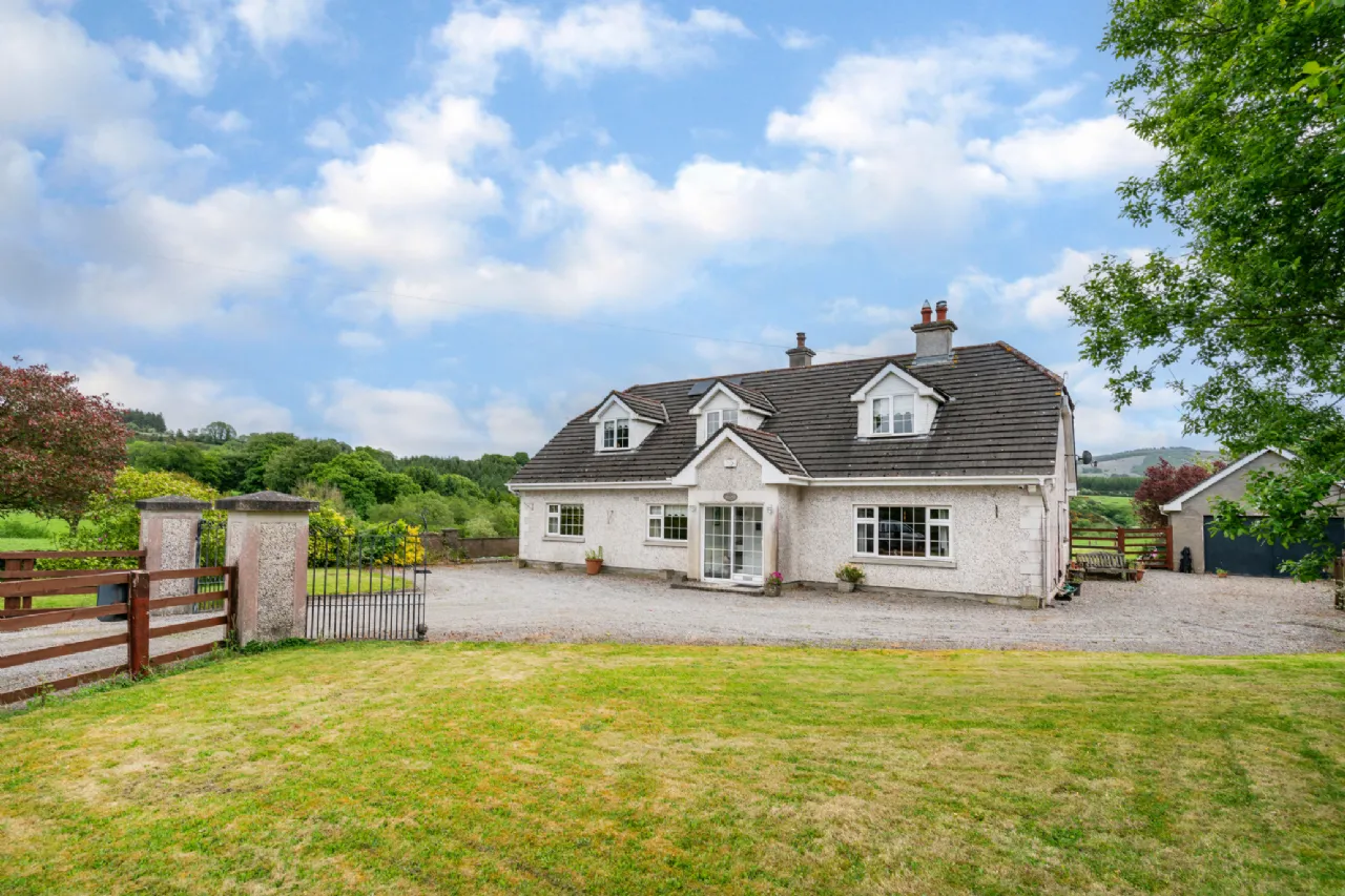 Photo of Radharc Ceidin, Woodfieldglen, Baltinglass, Co Wicklow, W91 A8H3