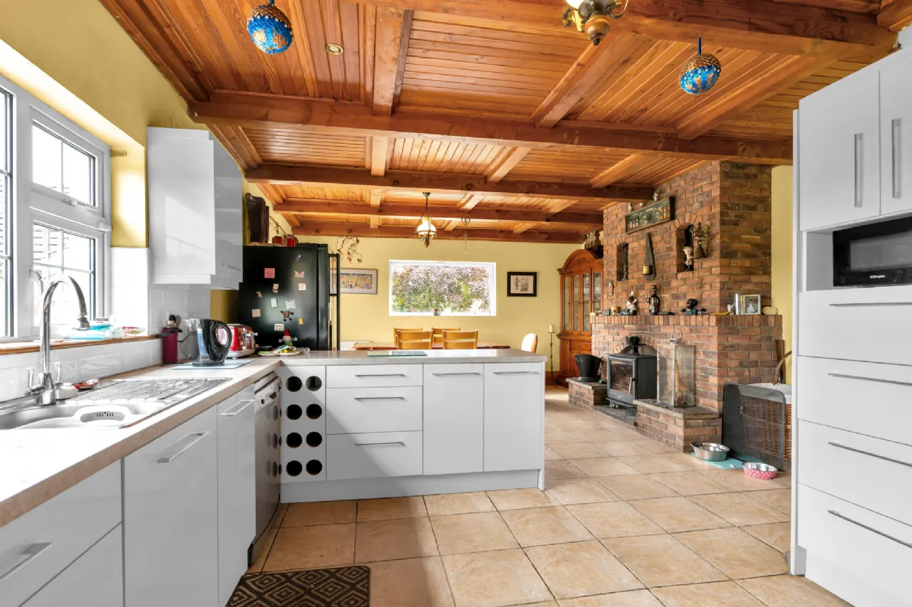 Photo of Radharc Ceidin, Woodfieldglen, Baltinglass, Co Wicklow, W91 A8H3