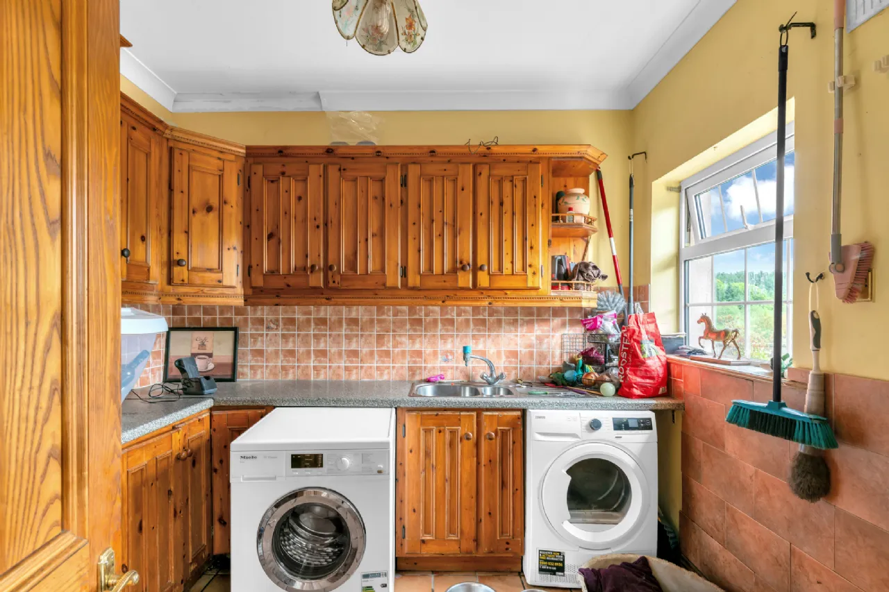 Photo of Radharc Ceidin, Woodfieldglen, Baltinglass, Co Wicklow, W91 A8H3