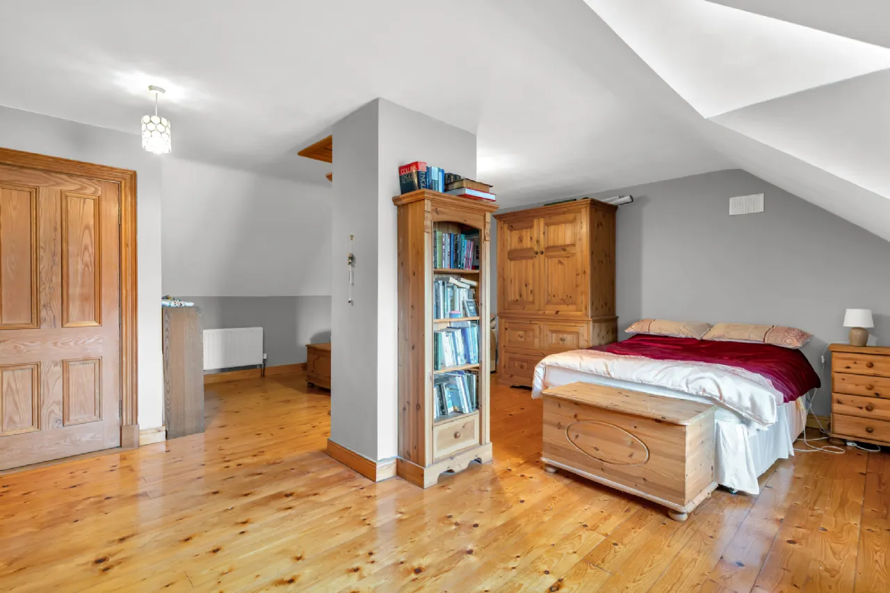 Photo of Radharc Ceidin, Woodfieldglen, Baltinglass, Co Wicklow, W91 A8H3