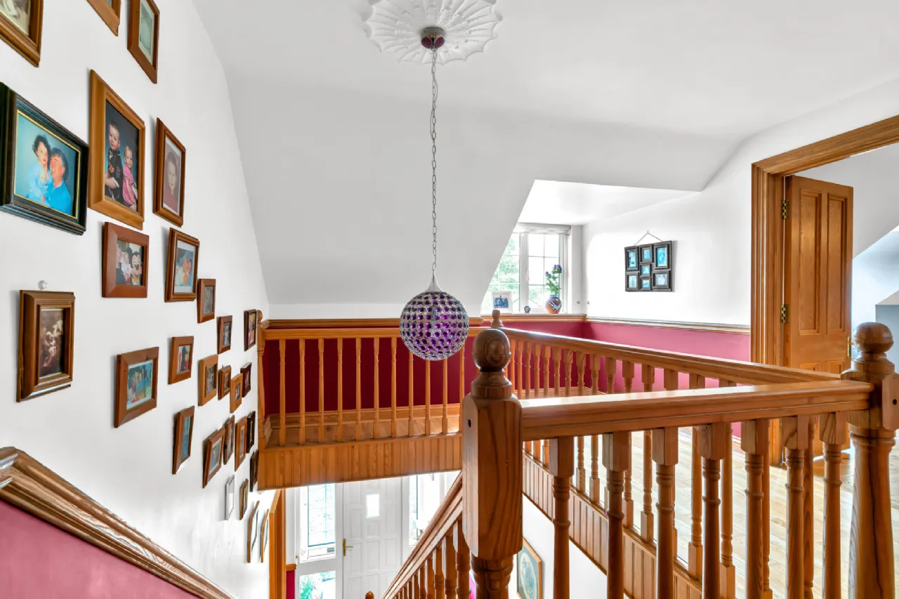 Photo of Radharc Ceidin, Woodfieldglen, Baltinglass, Co Wicklow, W91 A8H3